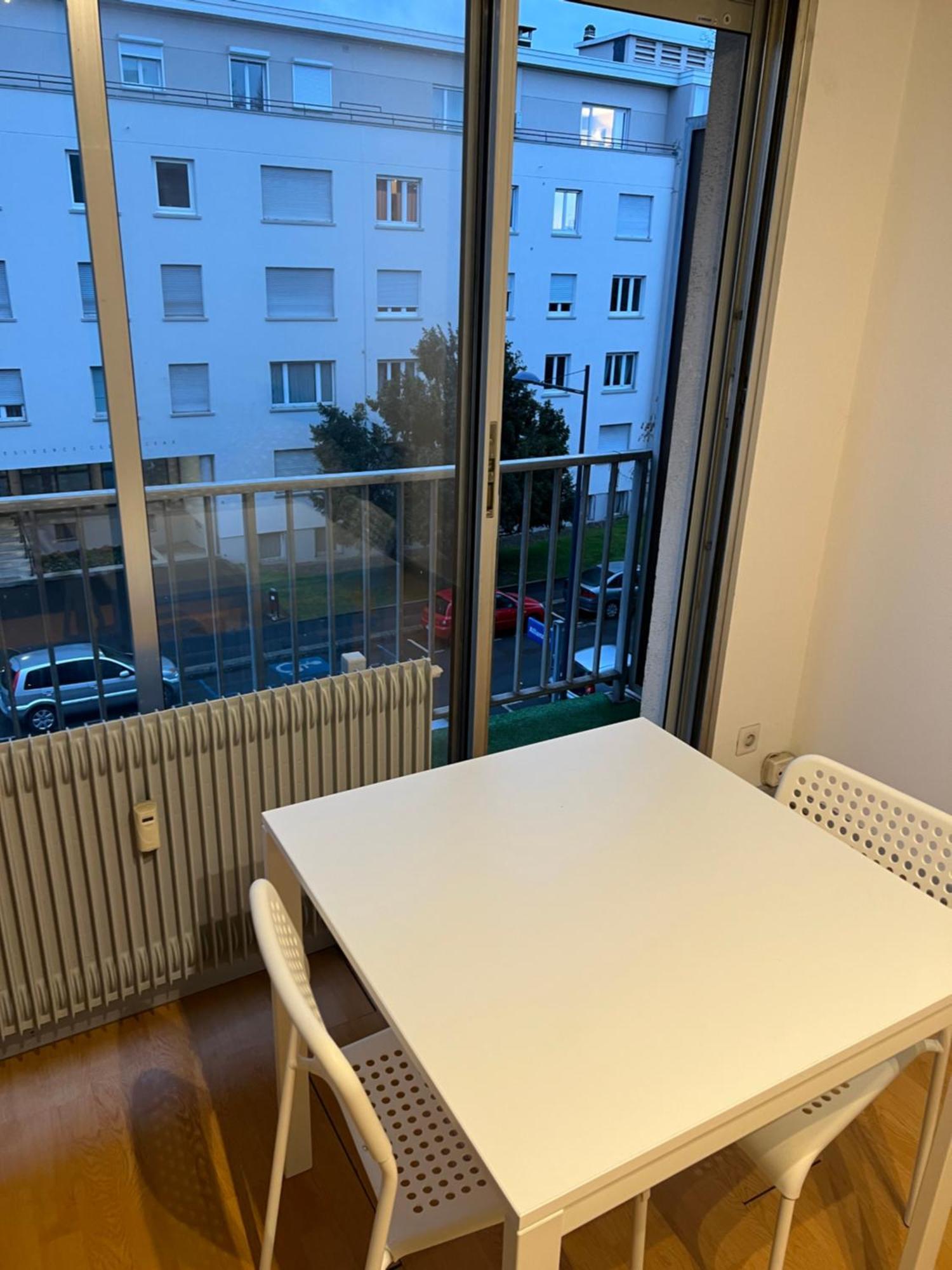 Studio A 2 Minutes De La Gare Mulhouse Dış mekan fotoğraf