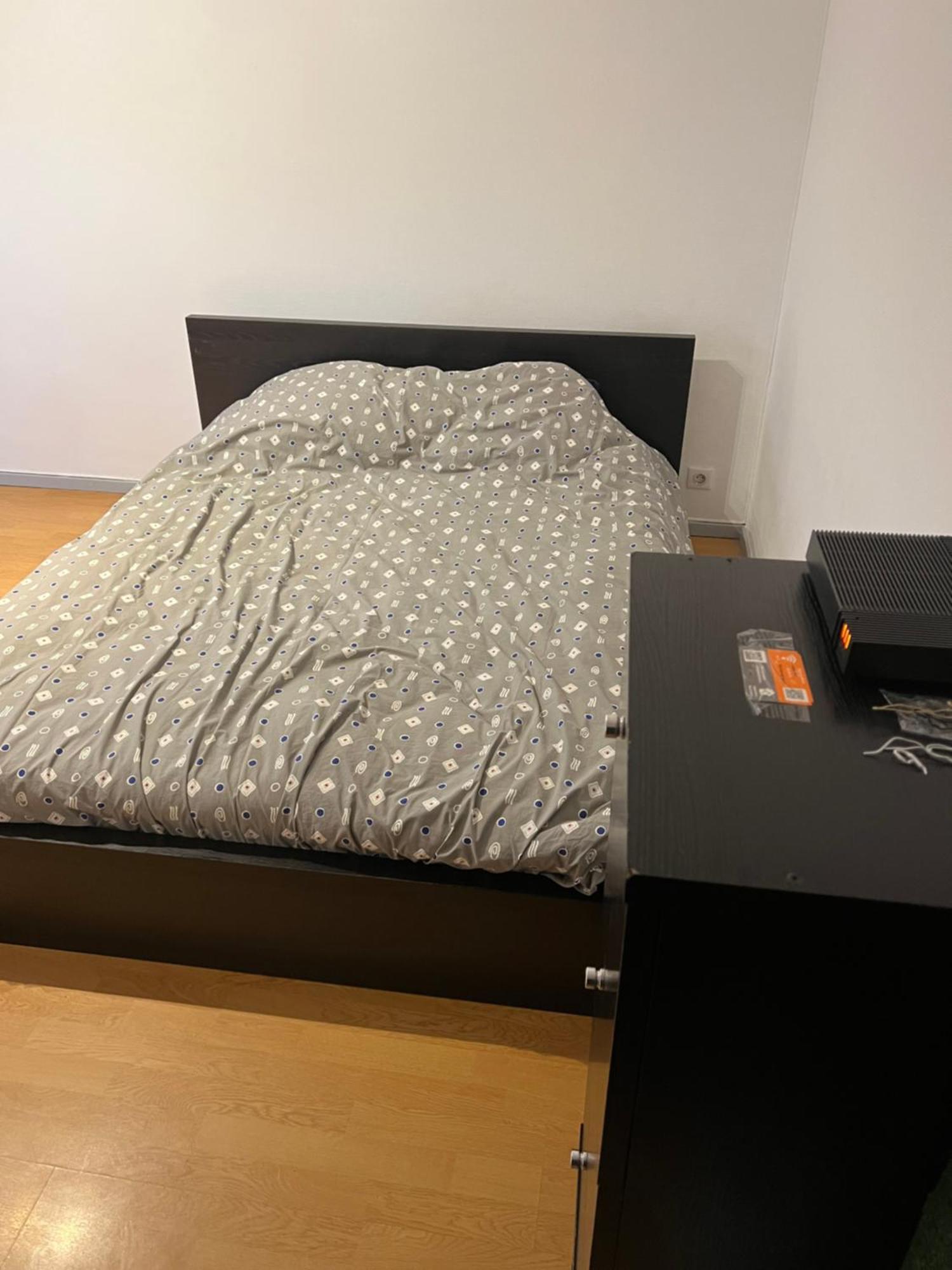 Studio A 2 Minutes De La Gare Mulhouse Dış mekan fotoğraf